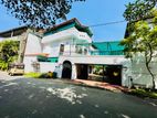 House for Sale in Evergreen Park, Colombo 05.