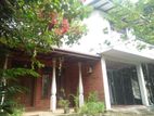 House for Sale in Facing Hokandara (File Number 2142B)