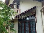 House for Sale in Feirline Road Dehiwala