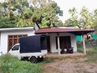 house for sale in galagedara kandy