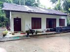 House for sale in Galapatha ( Aguruwela ) | Avissawella