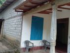 House with Land for Sale in Galenbindunuwewa, Anuradhapura