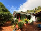 House for Sale in Galewela, Kospotha