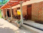House for Sale in Galgamuwa