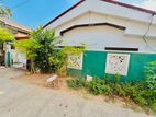 House For Sale In Galkanda Junction Negombo