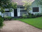 House for Sale in Galle a Ch- 1382