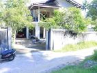 House for Sale in Galle Ahangama දේපල අංක  06 - 2823