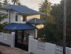 House for Sale in Galle Ambalangoda