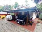 House for Sale in Galle-Balagoda