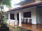 House for Sale in Galle City