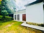 House for Sale in Galle