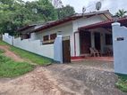 House for Sale in Galle