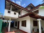 House for sale in Galle