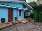 House for Sale in Galle