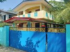 House for Sale in Galle - ගාල්ලෙන් තට්ටු 2කේ නිවසක් විකිණීමට