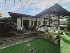 House for Sale in Galle, Hapugala