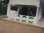 house for sale in Galle | Hikkaduwa