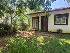 House for Sale in Galle රත්ගම