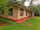 House for Sale in Galle, Wakwella