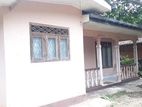 House for Sale in Galle,Baddegama