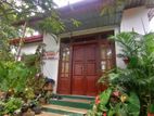 House for sale in Gammudawa Kundasale Kandy