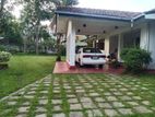 House for Sale in Gampaha (28.8p)