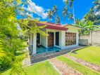 House for Sale in Gampaha Asgiriya