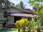 House for Sale in Gampaha Balummahara