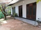 House for Sale in Gampaha Balummahara
