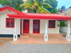 House for Sale in Gampaha Biyagama