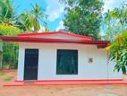 House for Sale in Gampaha Delgoda
