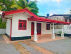 House for Sale in Gampaha Delgoda
