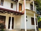 House For Sale In Gampaha