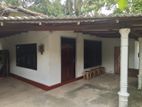 House for sale in Gampaha