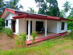 House for Sale in Gampaha