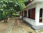 House for Sale in Gampaha