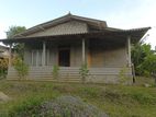 House for sale in Gampaha