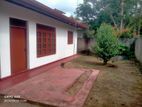 House for Sale in Gampaha