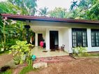 House For Sale In Gampaha