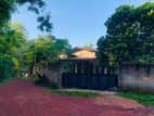 House for Sale in Gampaha