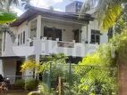 House For Sale In Gampaha