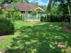 House for Sale in Gampaha