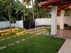 House for Sale in Gampaha