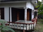 House for Sale in Gampaha