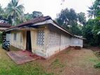 House for Sale in Gampaha