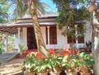 House For Sale In Gampaha