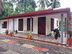 House for Sale in Gampaha