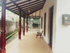 house for sale in Gampaha