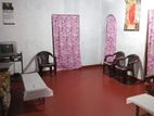 House for sale in Gampaha