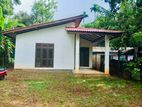 House for Sale in Gampaha